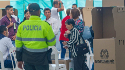 Análisis sobre la participación electoral en Manizales: cifras mejores que el promedio nacional