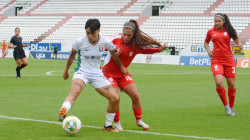 Once Caldas femenino cae goleado ante Santa Fe en su debut, a pesar de las buenas sensaciones
