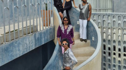 Esta banda del Eje Cafetero lanza canción: fusión de merengue y electrónica, antes de su gira por Francia 