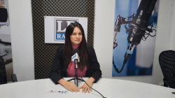 Descubra a Vale Giraldo: una compositora manizaleña que lanza su primer sencillo  