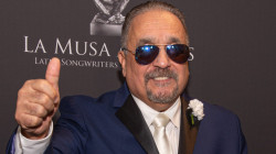 Willie Colón también cantó e hizo sonar su trombón en Manizales, hablan seguidores de salsa en la ciudad