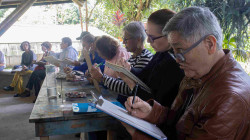 Universidad Intergeneracional: iniciativa de aprendizaje de la Universidad de Caldas para todas las edades