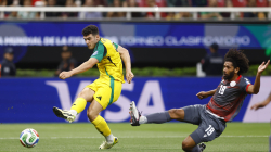Espera Colombia: Jamaica derrota a Nueva Caledonia y jugará con RDC por el pase al Mundial