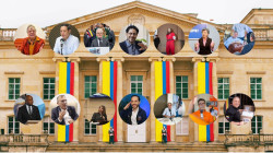 Elecciones 2026: conozca a los 14 candidatos a la Presidencia de Colombia, un caldense sigue en la carrera