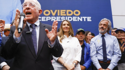 Colombia tendrá 12 candidatos en las elecciones presidenciales del próximo 31 de mayo