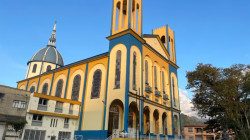 Conozca la programación de Semana Santa en Aranzazu (Caldas)