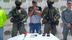 Condenan a 22 años de cárcel a alias "El Viejo", intermediario del crimen del senador colombiano Miguel Uribe