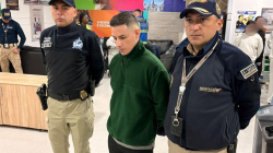 ¿Quién es Lobo Menor, detenido en Colombia, y por qué Ecuador lo buscaba por el asesinato de Villavicencio?