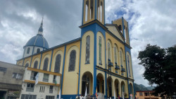 Muere baleado un hombre en persecución de la Policía en el Norte de Caldas