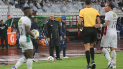“Nos tenemos que bajar de donde estábamos y volver a apretar dientes”: técnico del Once Caldas tras caída 1-4