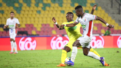 El After del Once Caldas: equipo más sólido, punto de oro ante rival directo y más cerca de clasificar