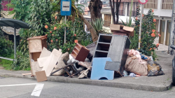 Basuras en Manizales: plan de gestión de residuos tiene 85% de ejecución, hay problemas de cultura ciudadana