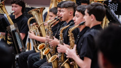 Banda Sinfónica Juvenil de Caldas, lista para representar a Colombia en el mundial de bandas en Países Bajos