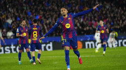 Barcelona se divierte en una segunda parte de ensueño y ya está en cuartos de final de la Liga de Campeones