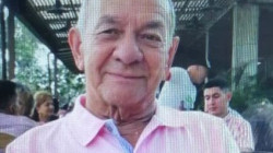 Falleció en Manizales Bernardo Giraldo Gómez, reconocido comerciante y empresario caldense