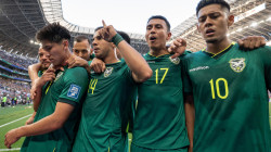 Bolivia, a un paso del Mundial: le remontó a Surinam en el repechaje y buscará el cupo ante Irak