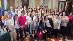 15 muestras de café de Caldas harán parte de feria internacional World of Coffee, estos son los seleccionados 