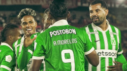 El canal de TV para ver Atlético Nacional - Millonarios por la Copa Sudamericana