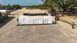 Concesión férrea espera mover cerca de 4 mil toneladas semanales en el corredor La Dorada - Chiriguaná 