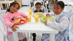 Celebran 40 años de Nutrir, un legado de amor y alimentación desde Caldas: conozca esta fundación