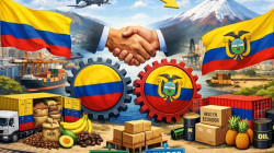 Colombia y Ecuador dialogan para resolver guerra comercial, lo harán por intermedio de la Comunidad Andina