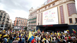 255.821 colombianos en España están habilitados para votar en las elecciones del 8 de marzo