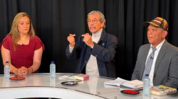 Conozca a los candidatos de la consulta Frente por la Vida: Roy Barreras lidera, Daniel Quintero lo sigue 