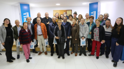 Suscriptores conversaron con el director de LA PATRIA en nuevo espacio de diálogo sobre el Periódico de Casa