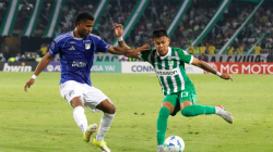 Un necesitado Millonarios recibe a un renovado Atlético Nacional que busca revancha de la Sudamericana