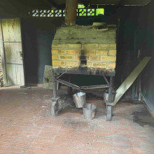 Desmantelan crematorio de mascotas en Villamaría