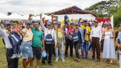Este municipio del Eje Cafetero se alista para un encuentro que une economía y comunidad