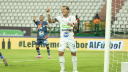 El After del Once Caldas: nuevos retos para el goleador Dayro Moreno, el equipo mejora juego y suma 16 puntos