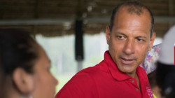 Detienen a candidato a la Cámara de Representantes por supuesto intento de soborno y corrupción a policías