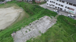 Así será el proyecto habitacional que se prepara cerca del cable aéreo y que ya tiene licencia de urbanismo