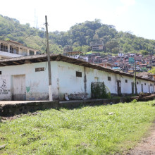 Tribunal ordena reparar la estación del tren de Arauca
