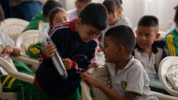 Retos para la educación superior ante la reducción de la población joven en el Eje Cafetero