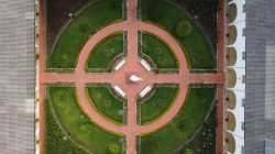 Viva la Semana Mayor: esta es la programación del Monasterio de la Visitación Santa María en Manizales