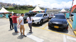 Feria movió el negocio de los autos usados en Manizales este fin de semana: unos $1.300 millones en ventas