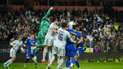 Italia, fuera del Mundial por tercera vez consecutiva: perdió en penaltis y alarga su pesadilla