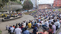 Prográmese con la agenda cultural del fin de semana en Manizales y Caldas, desde este viernes 13 de marzo