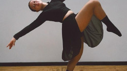 Conozca la historia de Alejandra Rivas: una manizaleña que encontró su camino en el Teatro Musical en Bogotá