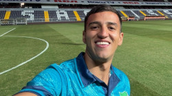 Este goleador colombiano quiere hacer historia en el fútbol de Costa Rica, nació en Manizales