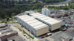 Rescatar una obra de $42 mil millones, vigilar Aerocafé y control: prioridades de la Asamblea de Caldas