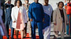 Vicepresidenta colombiana insiste en "restaurar la dignidad" de pueblos afrodescendientes