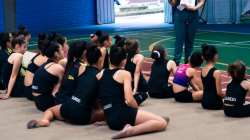 Salud mental entra al entrenamiento de deportistas del Eje Cafetero