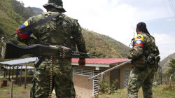 Ejército colombiano captura a un cabecilla de las disidencias de las Farc y rescata a un menor reclutado