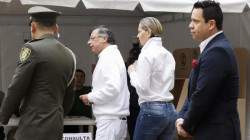 Gustavo Petro deposita su voto: ¡una invitación a priorizar el interés del pueblo en las elecciones!