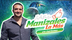 Hacienda El Bosque: el destino de aviturismo cerca de Manizales que atrae a visitantes de todo el mundo