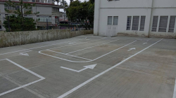 Las obras que efectúan en esta Universidad en Manizales con $13 mil millones