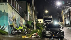 Identifican a la reciente víctima del homicidio en barrio de Manizales: habría ocurrido una riña